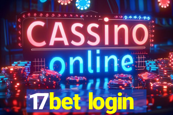 17bet login